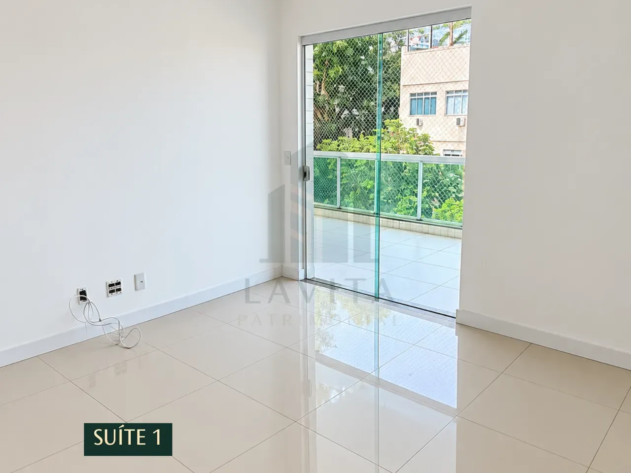 Apartamento com churrasqueira privativa, Jardim Guanabara — photo 15
