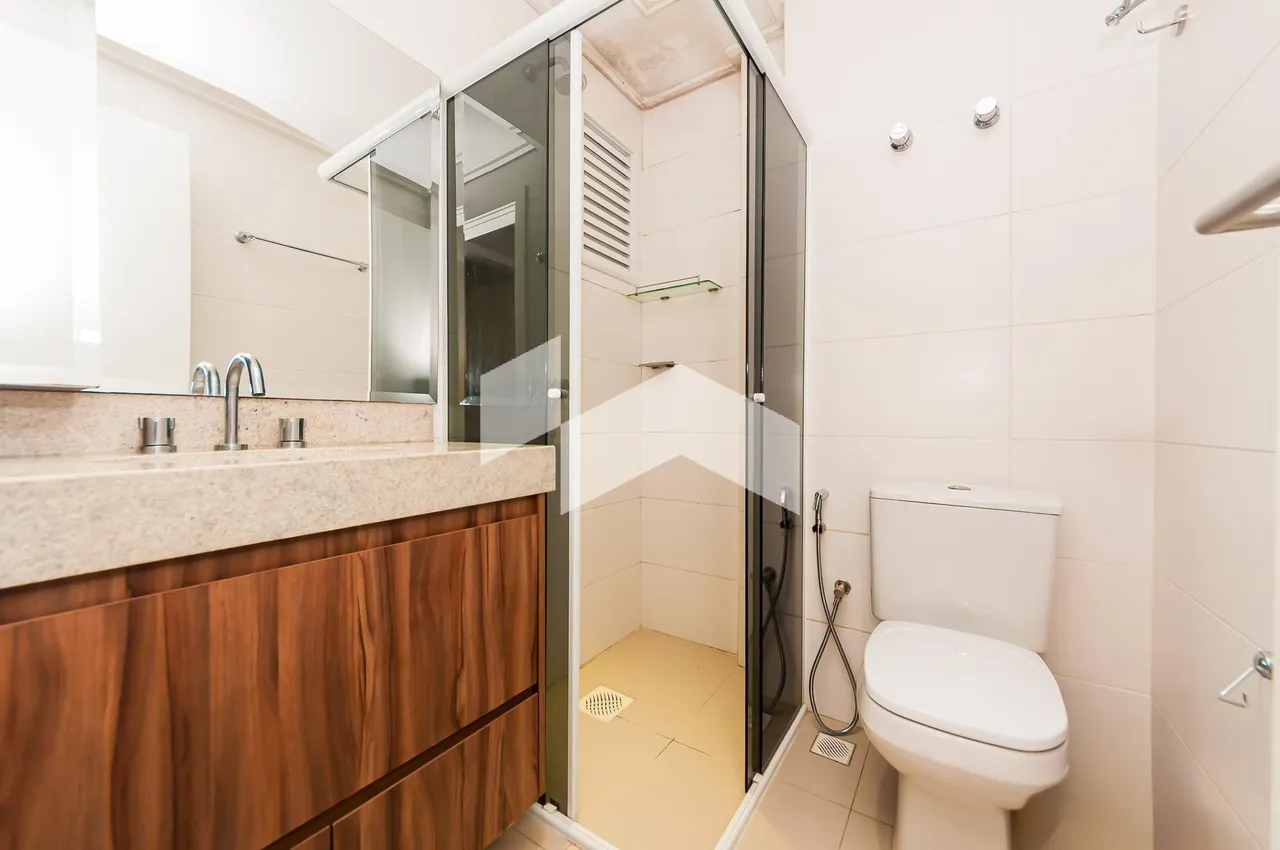 Furnished 71 m² apartment with 2 bedrooms and 2 bathrooms — photo 11