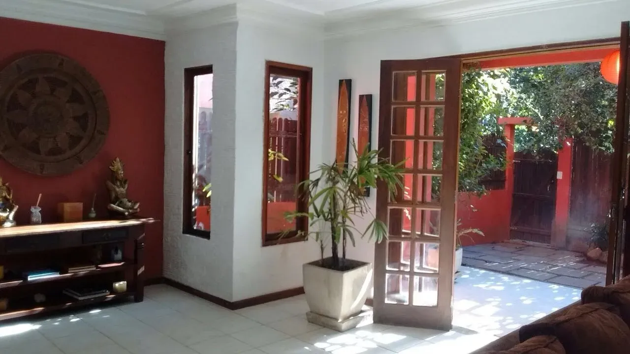 Casa duplex mobiliada com 4 quartos e 4 banheiros — photo 33
