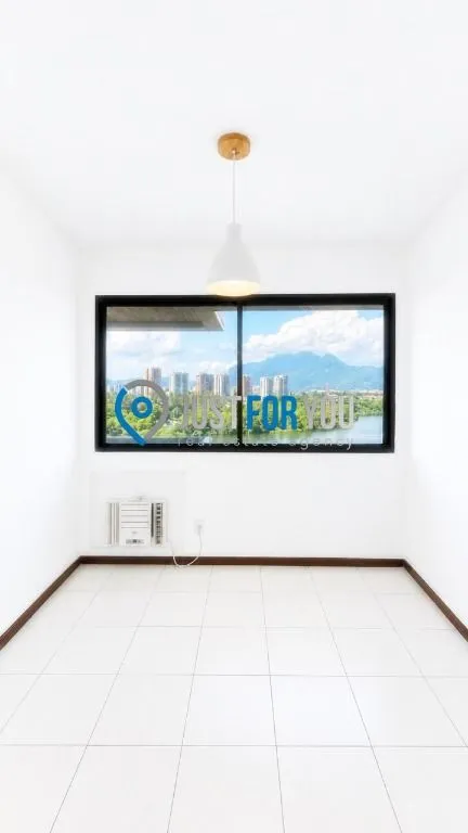 Apartamento de 2 quartos em condomínio com sauna — photo 9