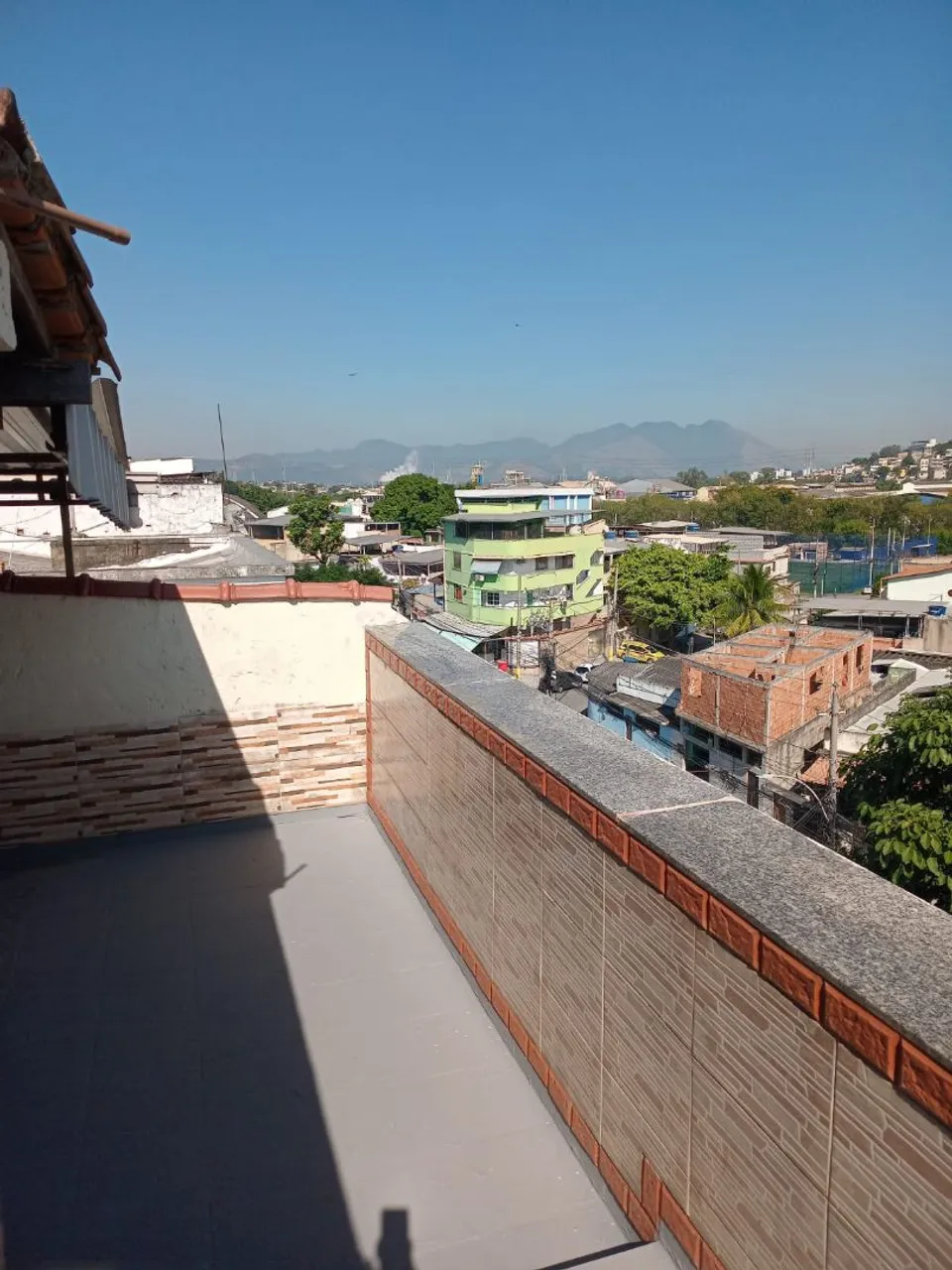 Apartamento, 100 m², com vista para as montanhas — photo 9