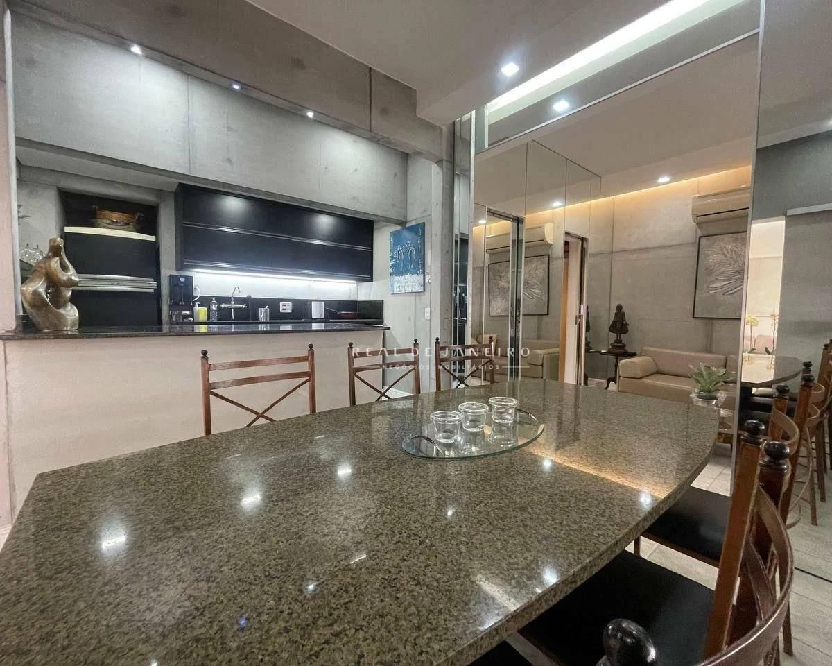 Apartamento com 3 quartos e 1 vaga, 100 m² e janelas amplas — photo 25