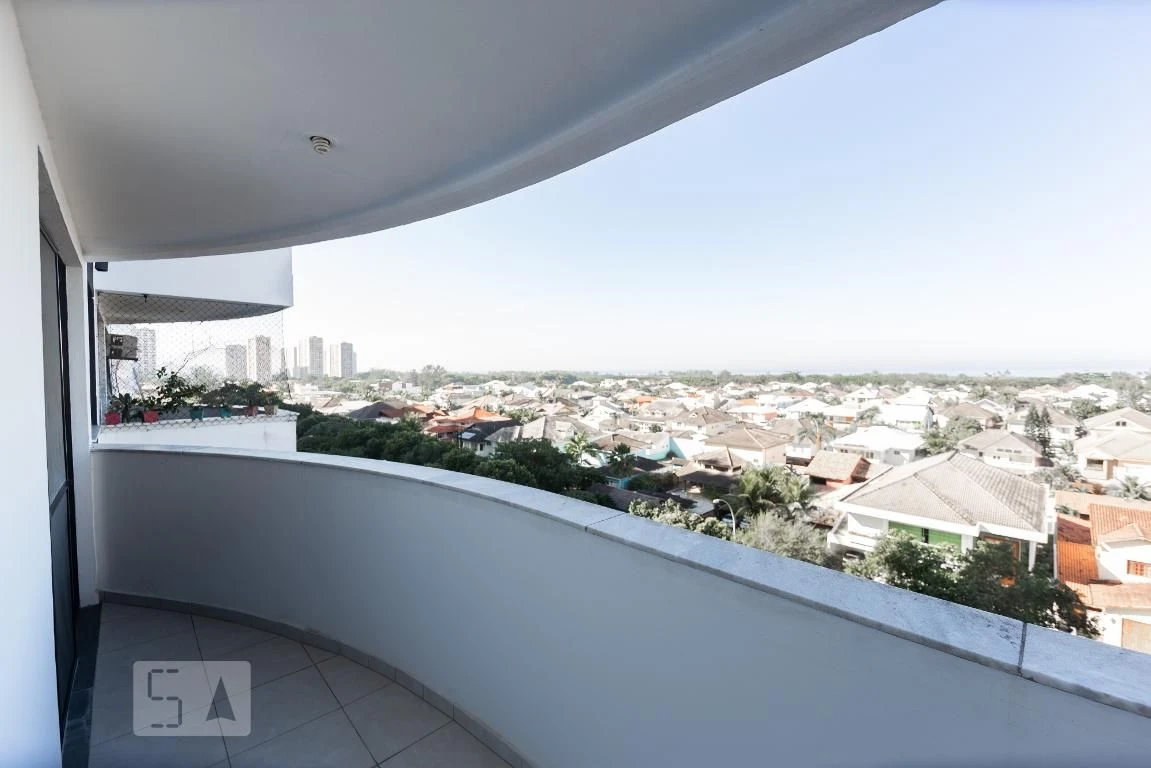 2 quartos e máquina de lavar: apartamento de 61 m² — photo 5