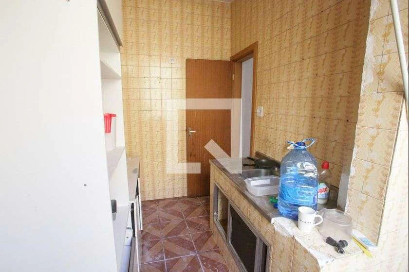 Apartamento de 3 quartos com 1 banheiro e cozinha a gás — photo 7