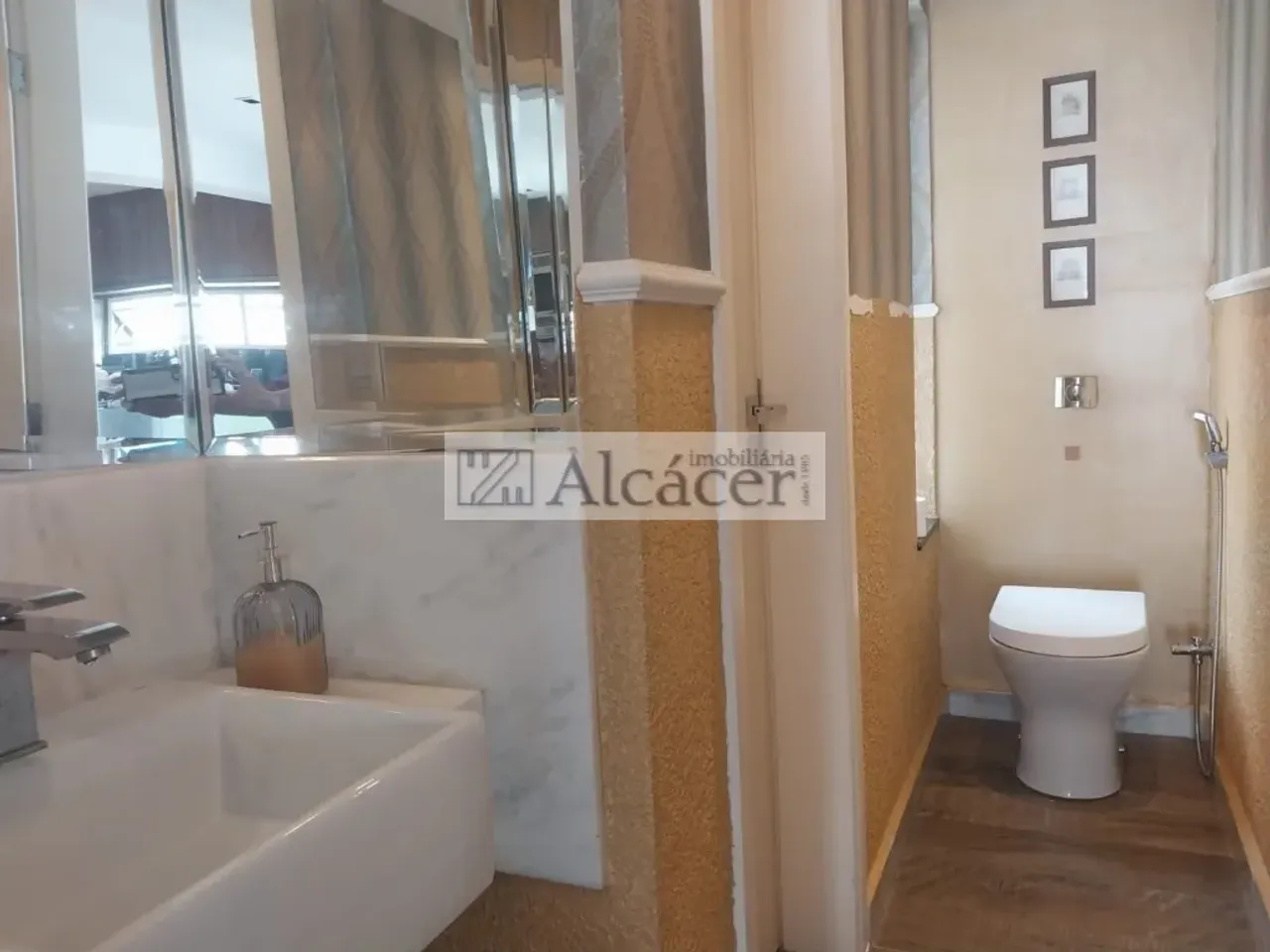 Casa para aluguel com 520 m², 5 quartos e varanda — photo 19