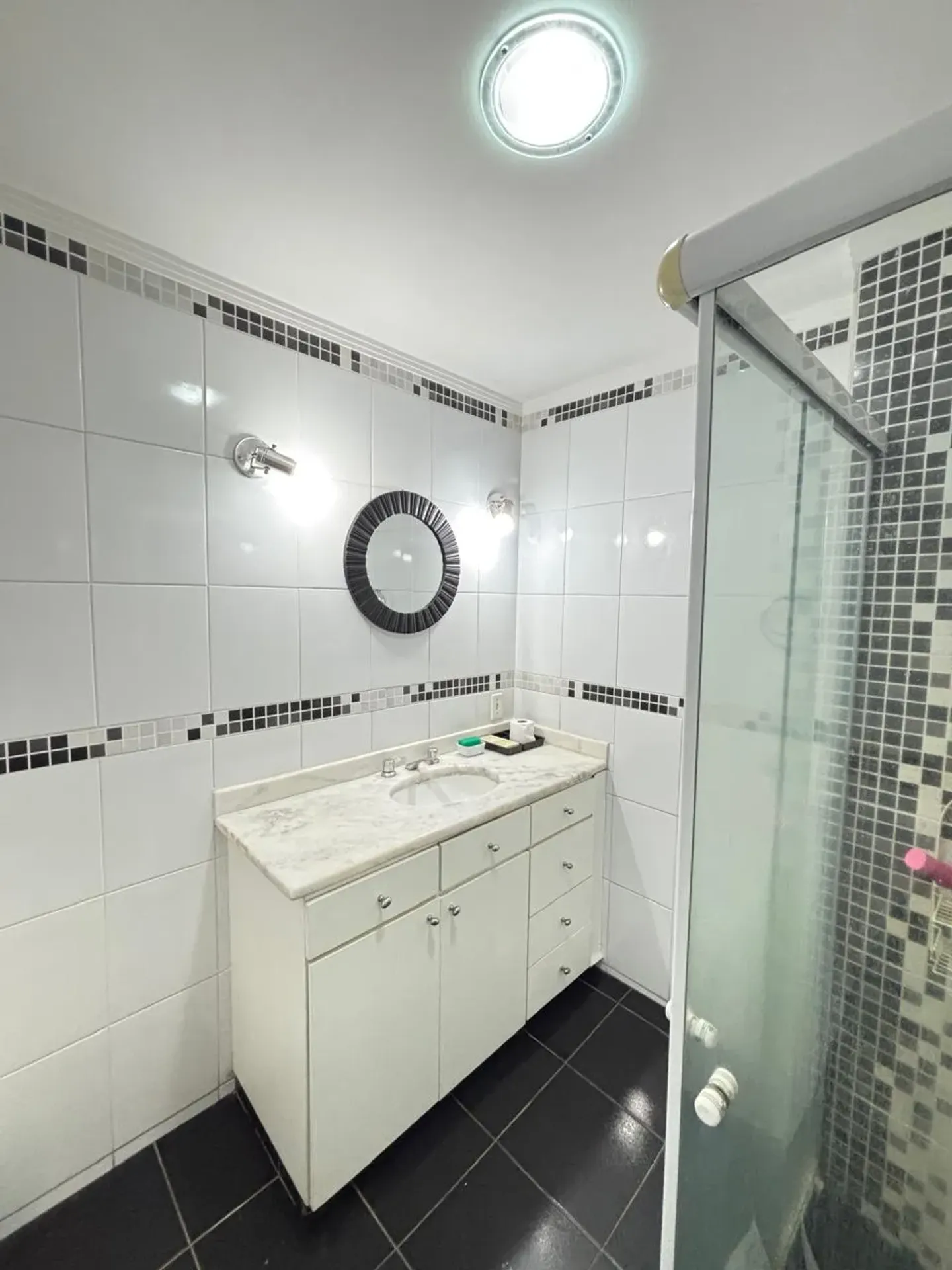 Apartamento mobiliado, 42 m², com espaço de home office — photo 20