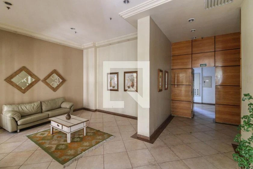 Furnished apartment, 145 m², with a grill on the balcony — photo 47