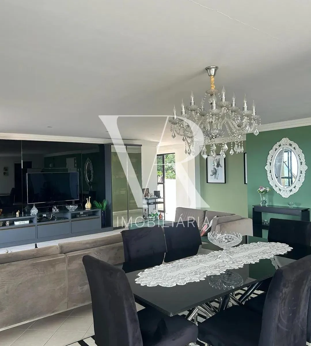 Penthouse with 4 en-suite bedrooms and 3 parking spots — photo 24