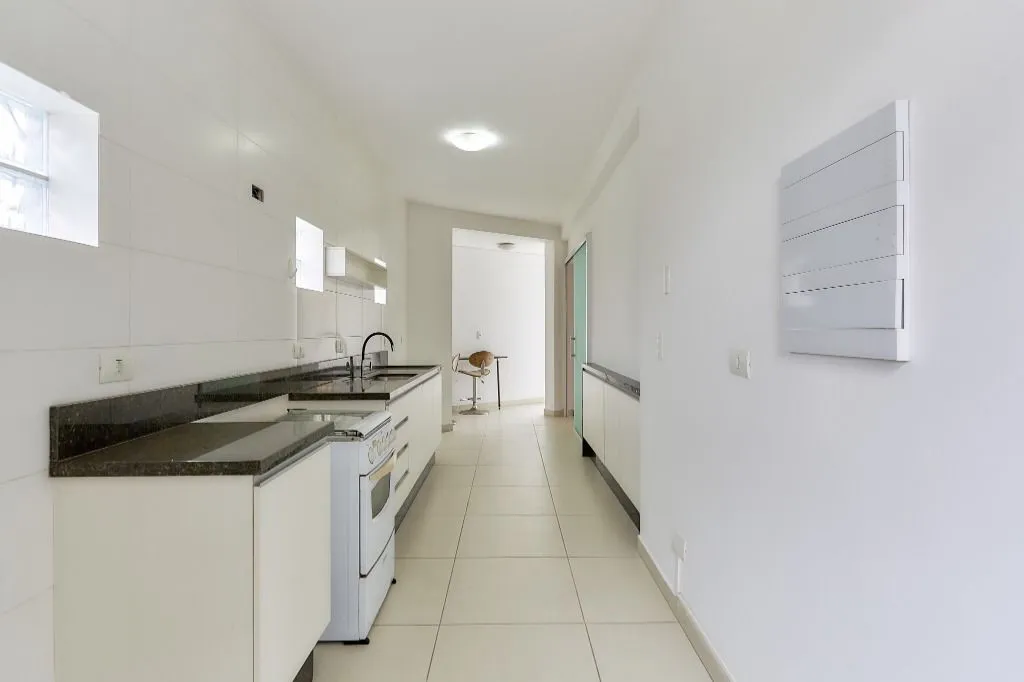 3-bedroom apartment with balcony and 120 m² — photo 14