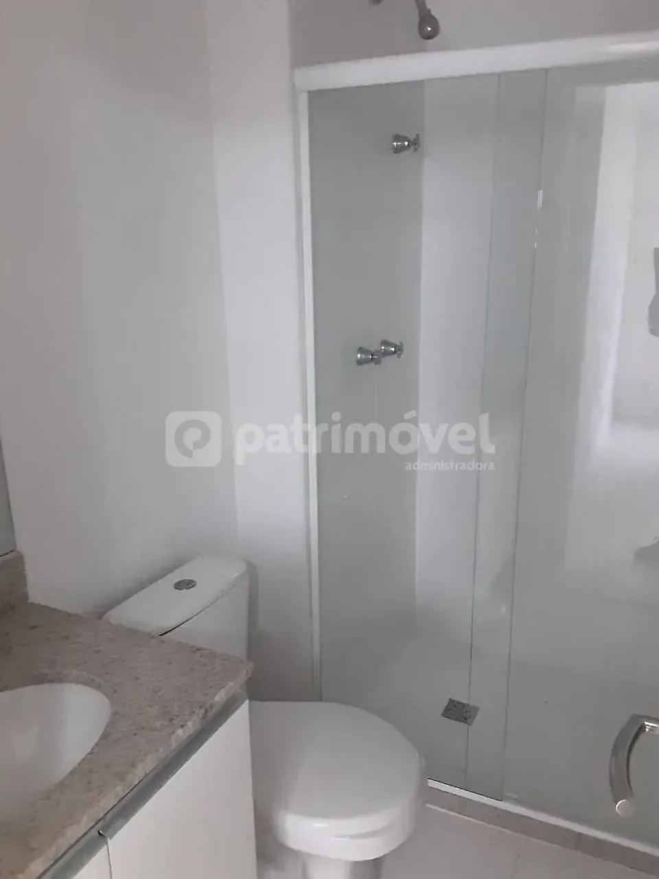 Apartamento com 2 quartos e cozinha integrada — photo 16