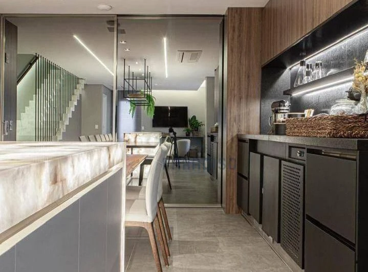 Apartamento amueblado de 486 m² con cocina abierta — photo 2