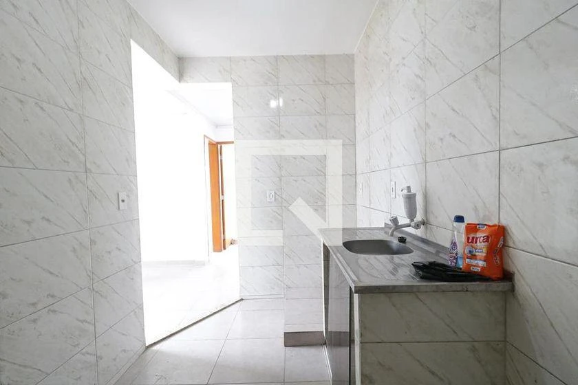 50 m² house with 2 bedrooms and a separate kitchen — photo 10