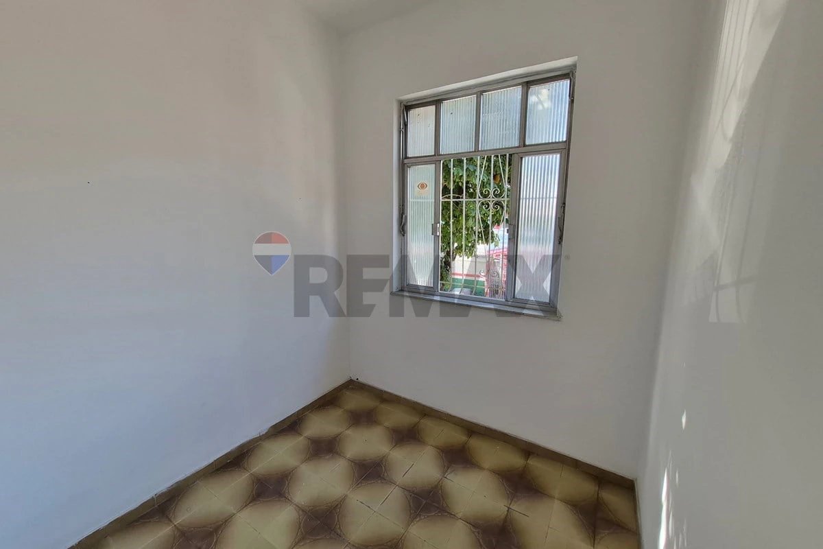 Unfurnished 3-bedroom apartment with 68 m² — photo 23