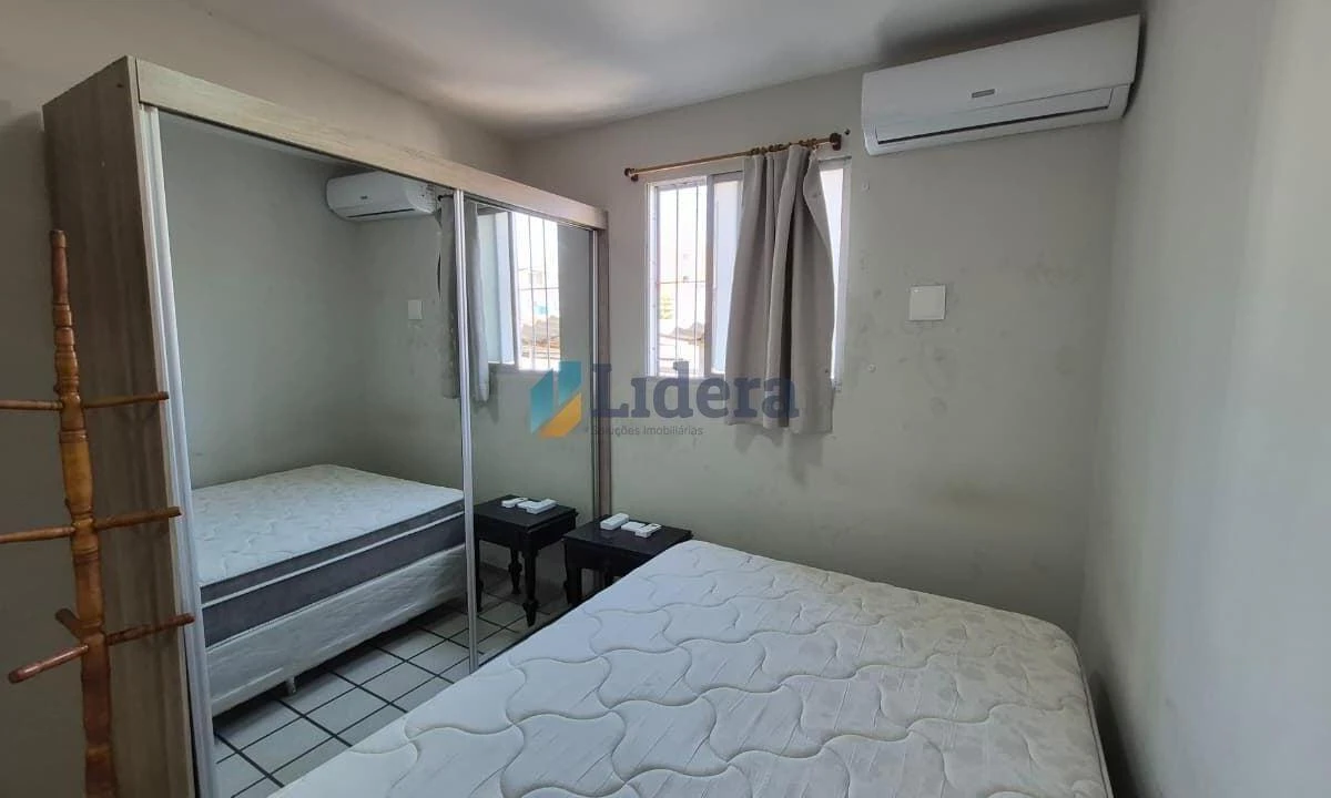 3 quartos e máquina de lavar: apartamento de 72 m² — photo 14