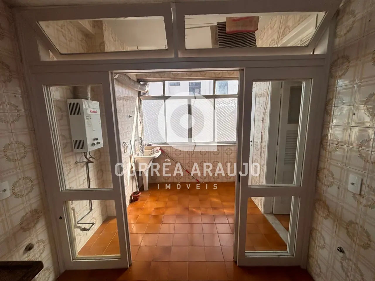 Apartamento de 160 m² com 3 quartos, 2 banheiros e varanda — photo 22