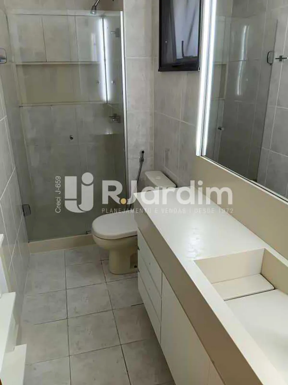 Apartamento com 3 quartos e varanda — photo 20