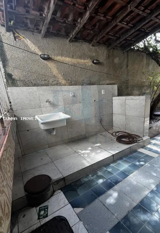 Casa de 70 m² e 2 quartos, Taquara — photo 10