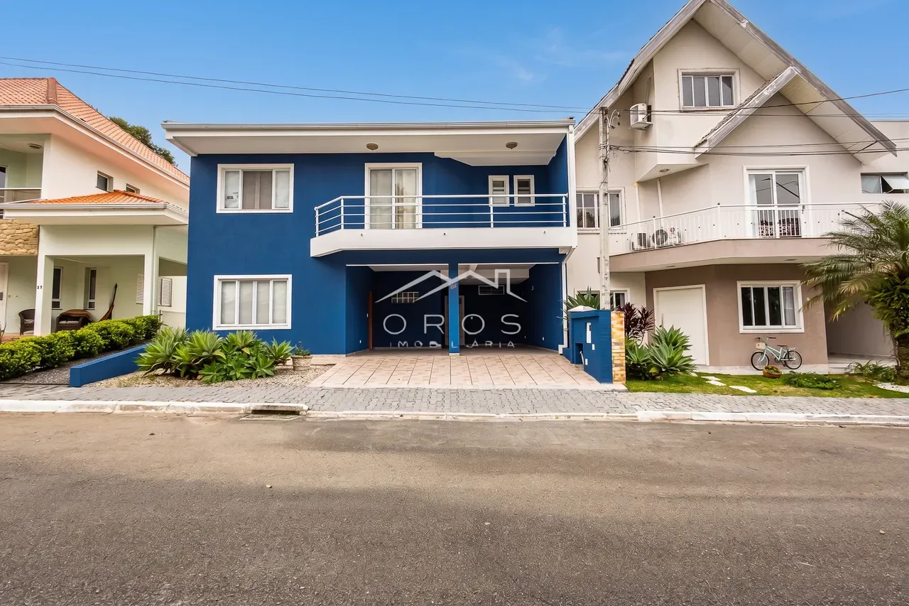House, 200 m², with a washing machine