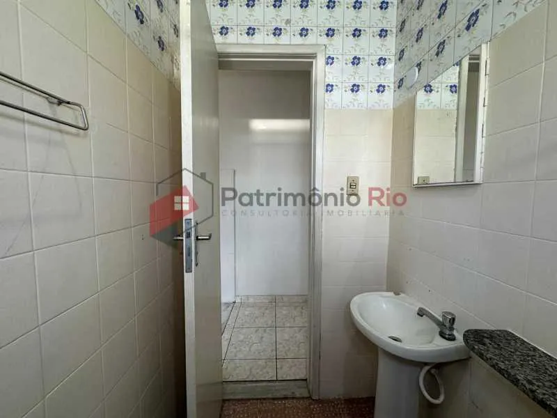 1-bedroom apartment with balcony and no parking — photo 14