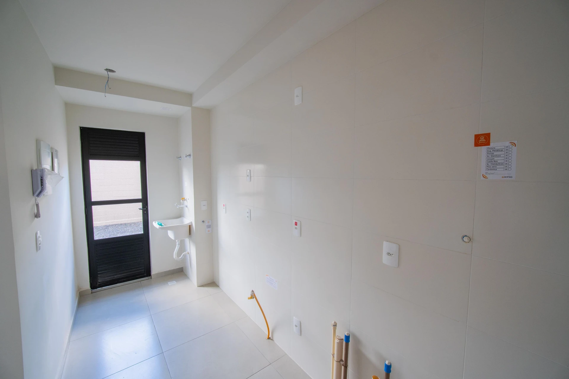 2 quartos e varanda gourmet: apartamento de 53 m² — photo 32