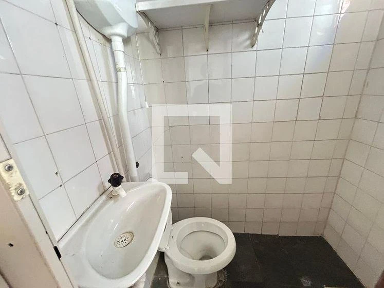 Casa de 3 quartos com máquina de lavar, Vila Valqueire — photo 38
