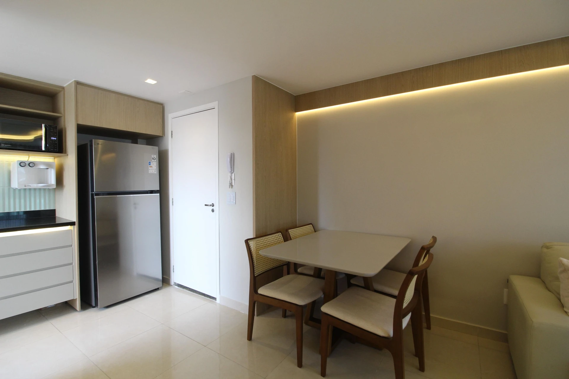 Apartamento com vista para as montanhas, Taquara — photo 12