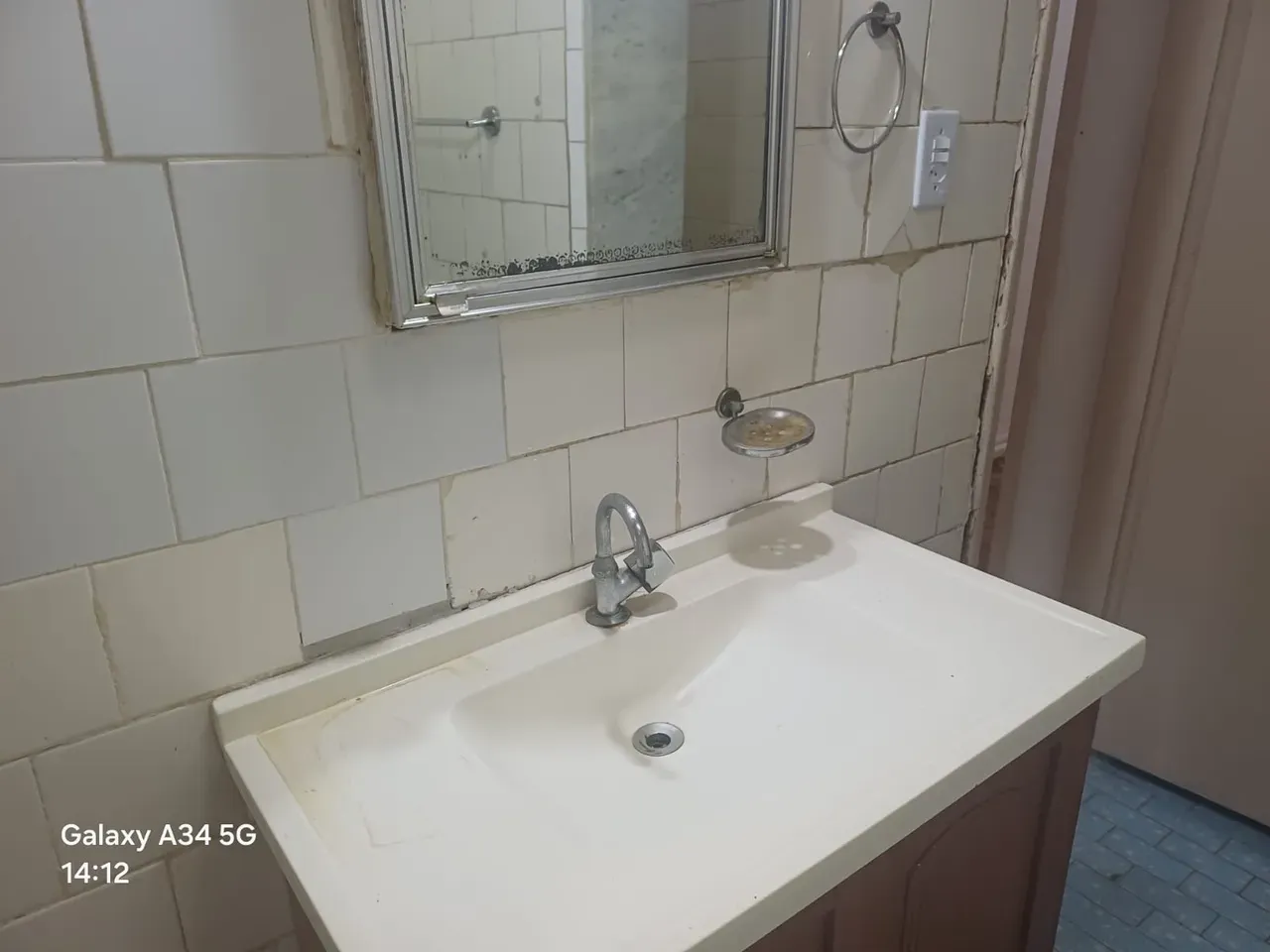 Apartamento, 91 m², com banheira — photo 27