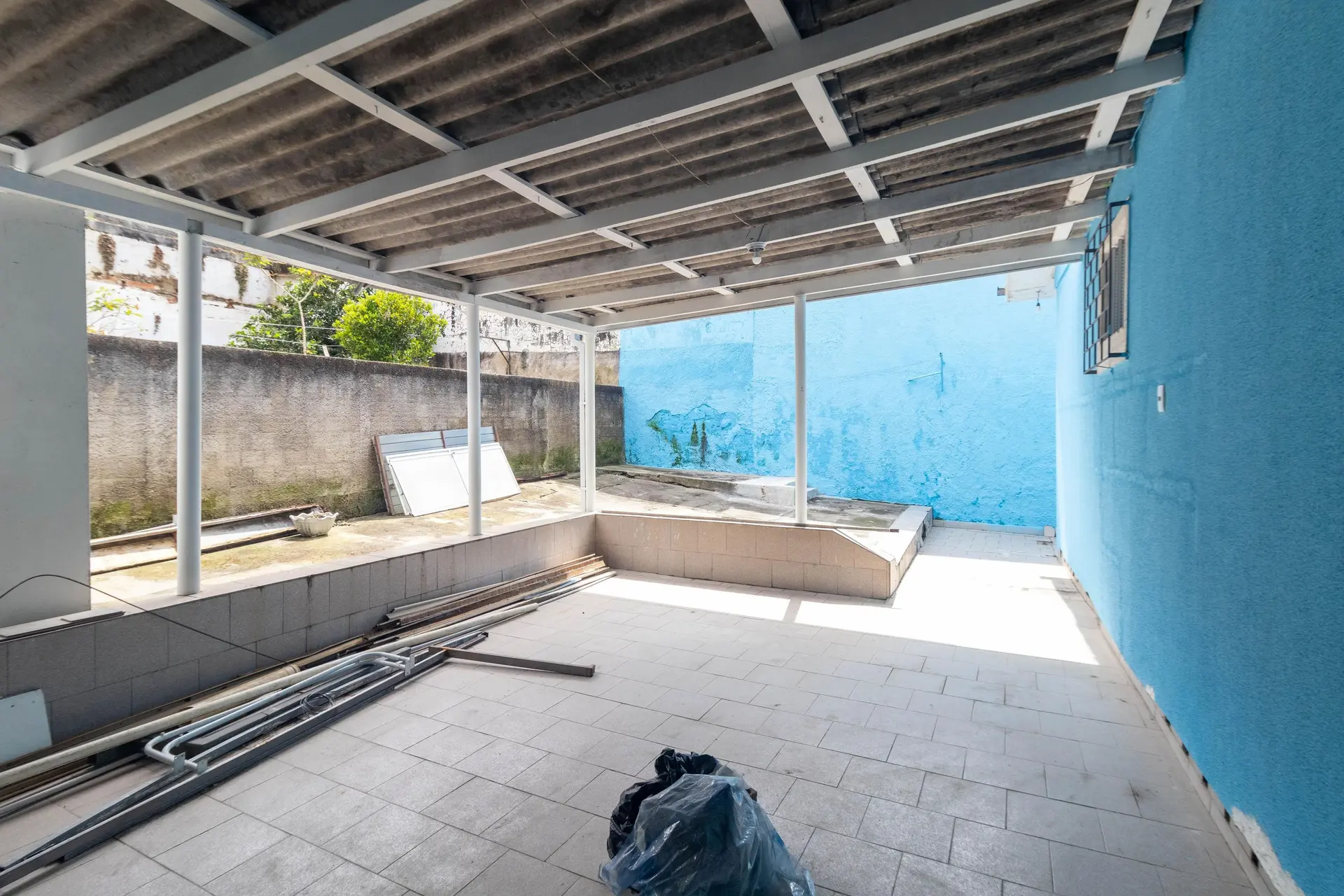 3-bedroom apartment, 110 m² — photo 5