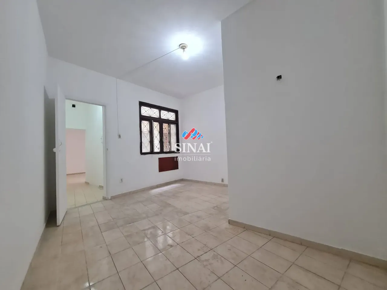 Apartamento de 1 quarto e 1 banheiro com varanda — photo 8