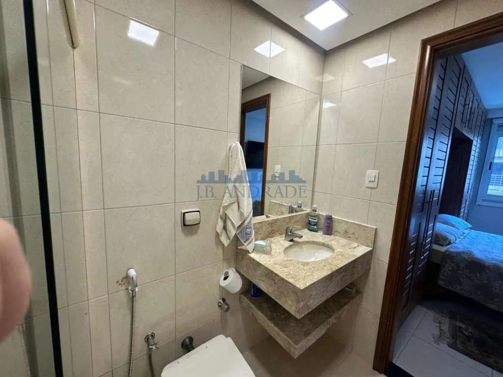 Furnished apartment with 3 bedrooms and 87 m² — photo 16
