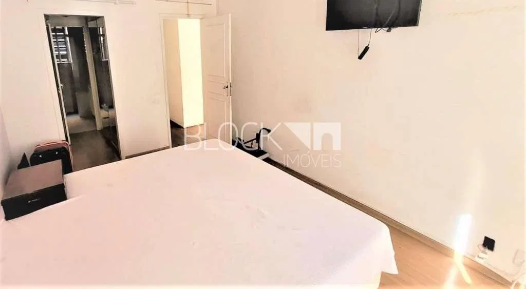3-bedroom apartment with a home office in Rio de Janeiro — photo 9