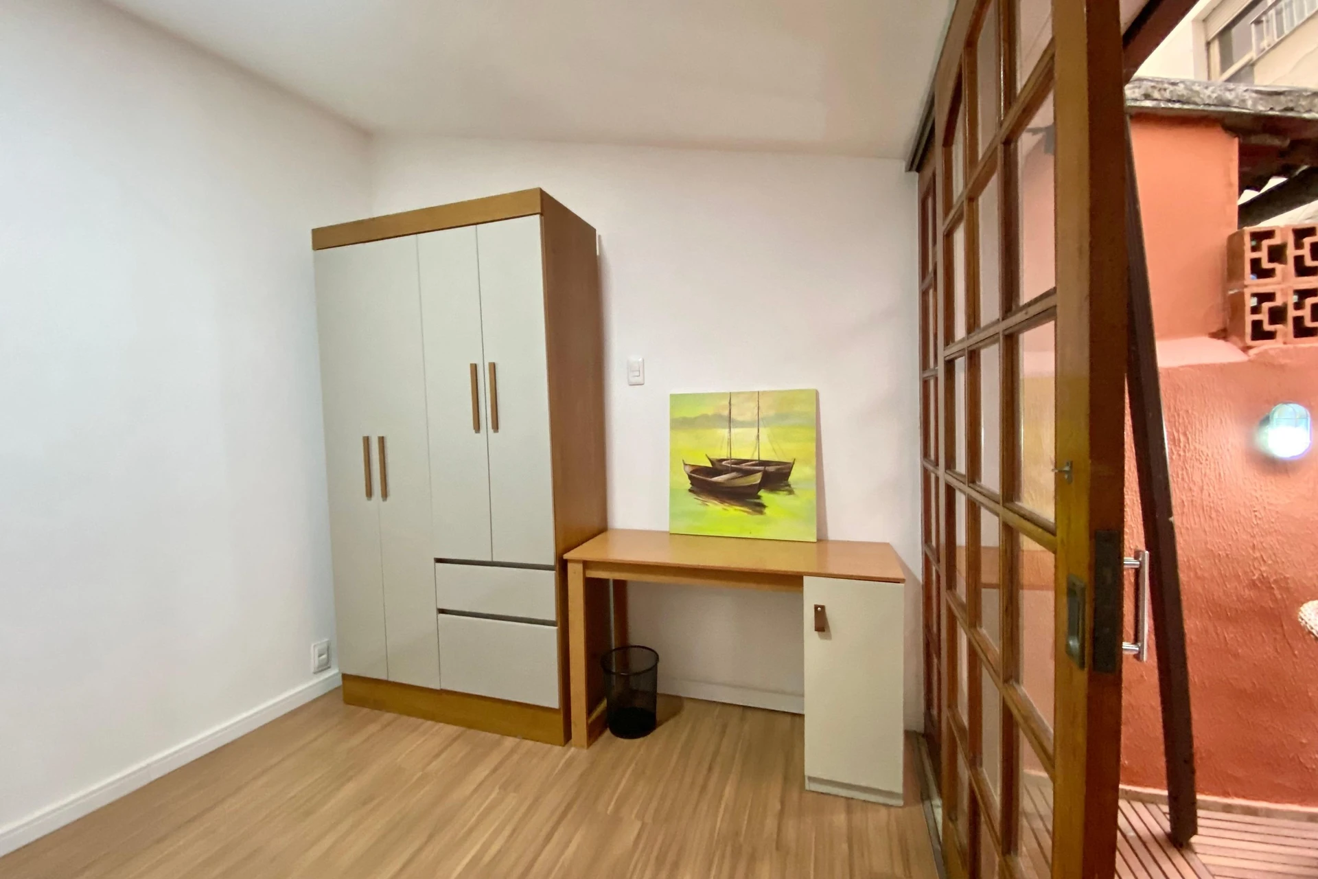 2-bedroom apartment with a private BBQ — photo 27