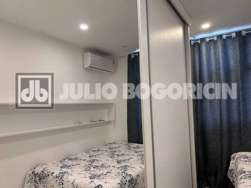 Apartamento com 5 quartos e 5 banheiros, 2 vagas — photo 2