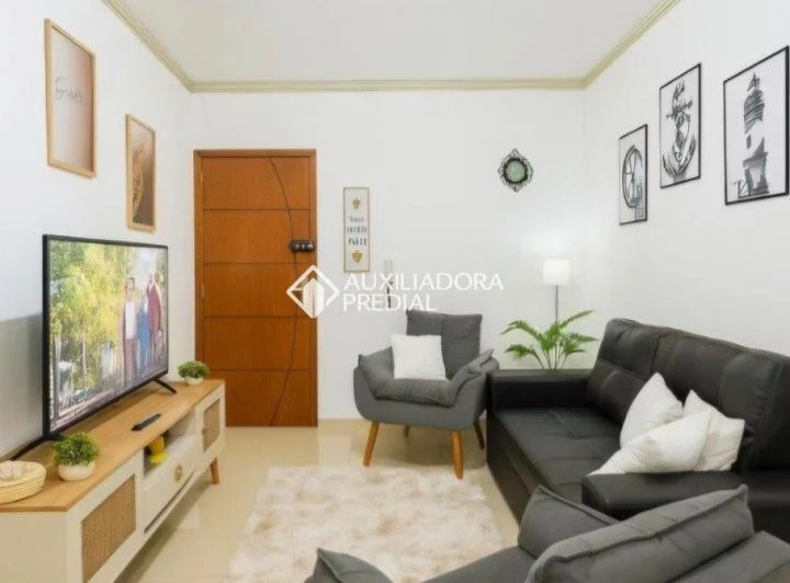 Apartamento sin muebles de 90 m² con 2 baños — photo 5