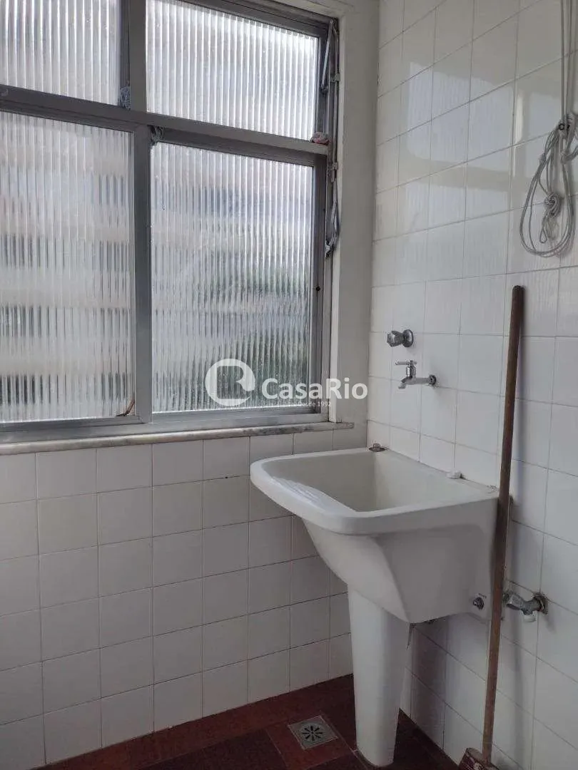 Квартира 45 м², 1 спальня, Рио-де-Жанейро — photo 5
