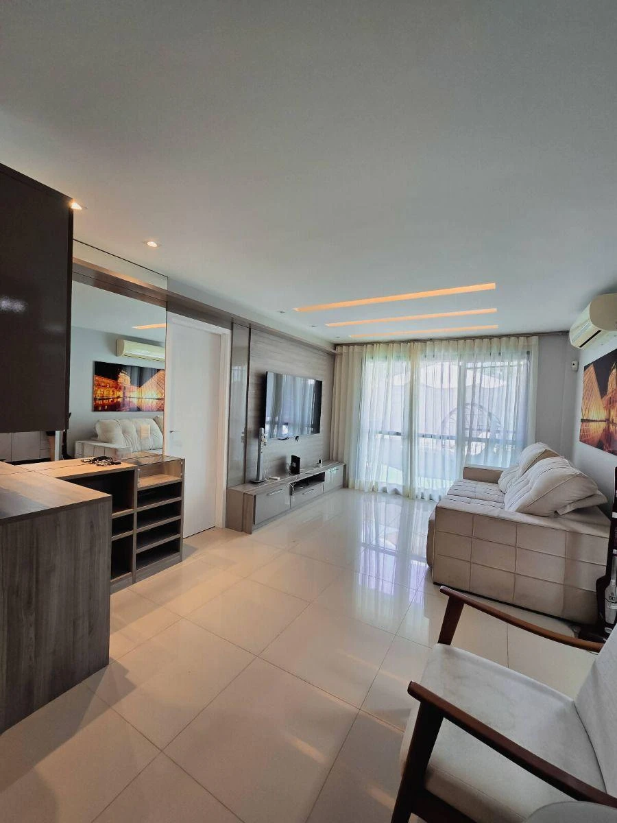 Garden apartment 169 m² with 3 en-suites and 2 parking — photo 12