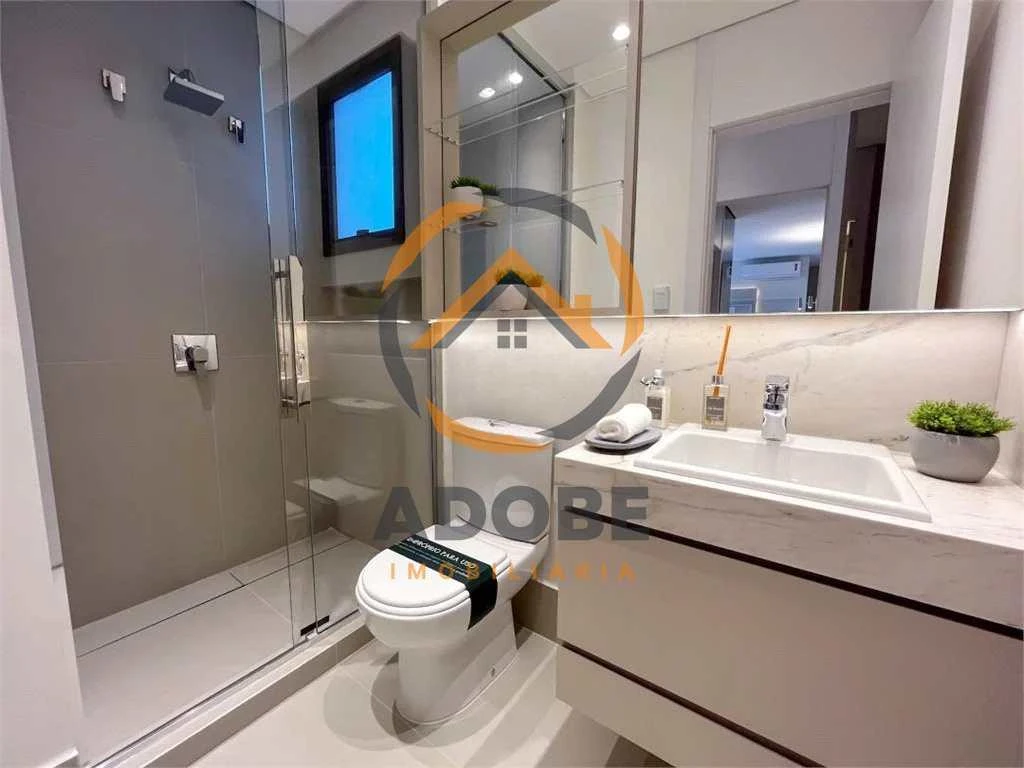 Departamento de 3 dormitorios con ventanales de piso a techo — photo 16