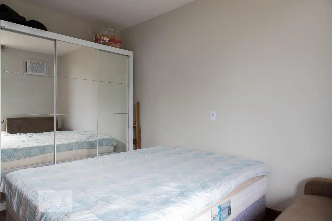 Apartamento mobiliado com 4 dormitórios e suíte — photo 43
