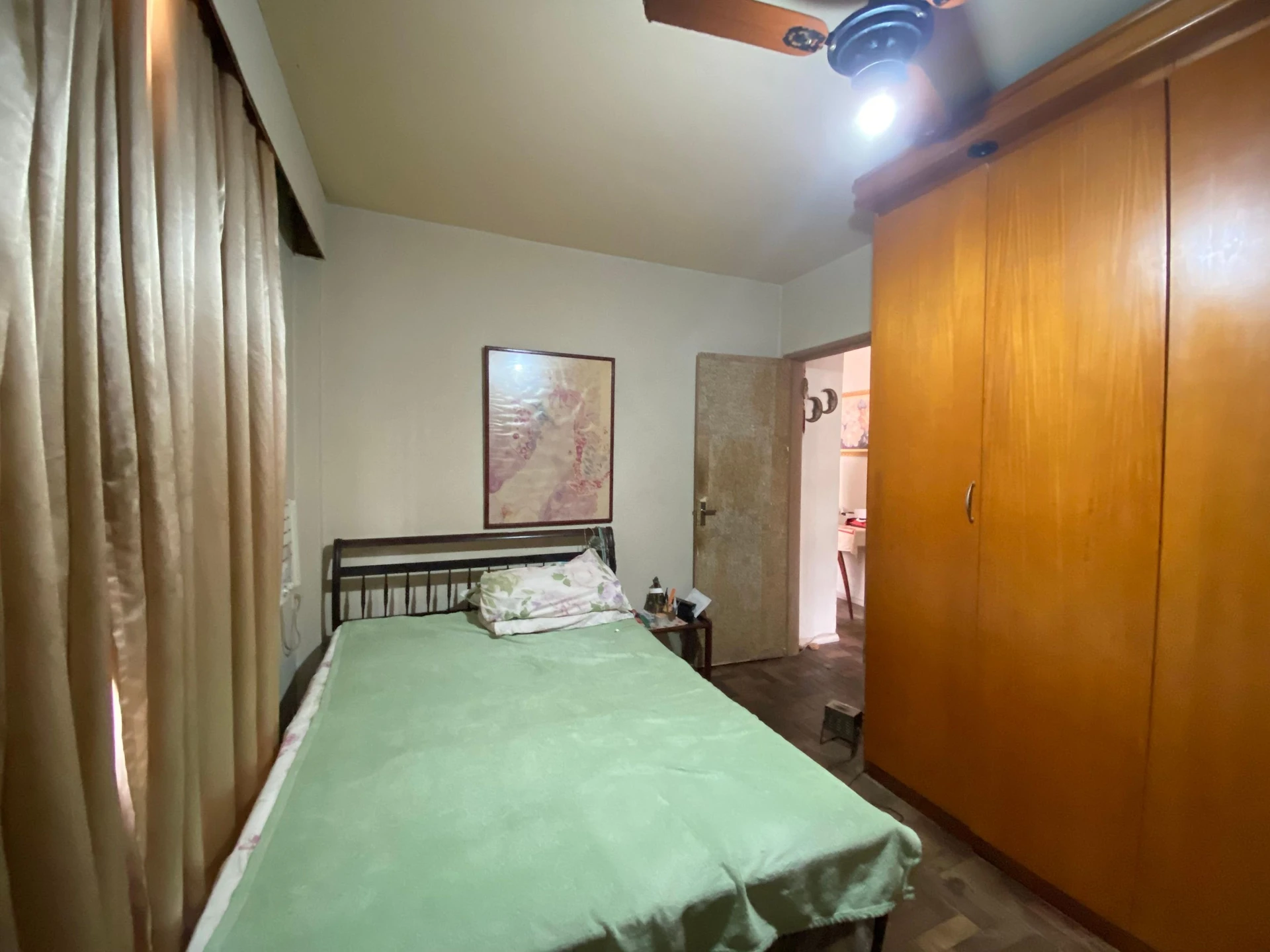 Furnished house, 30 m², with a washing machine — photo 4
