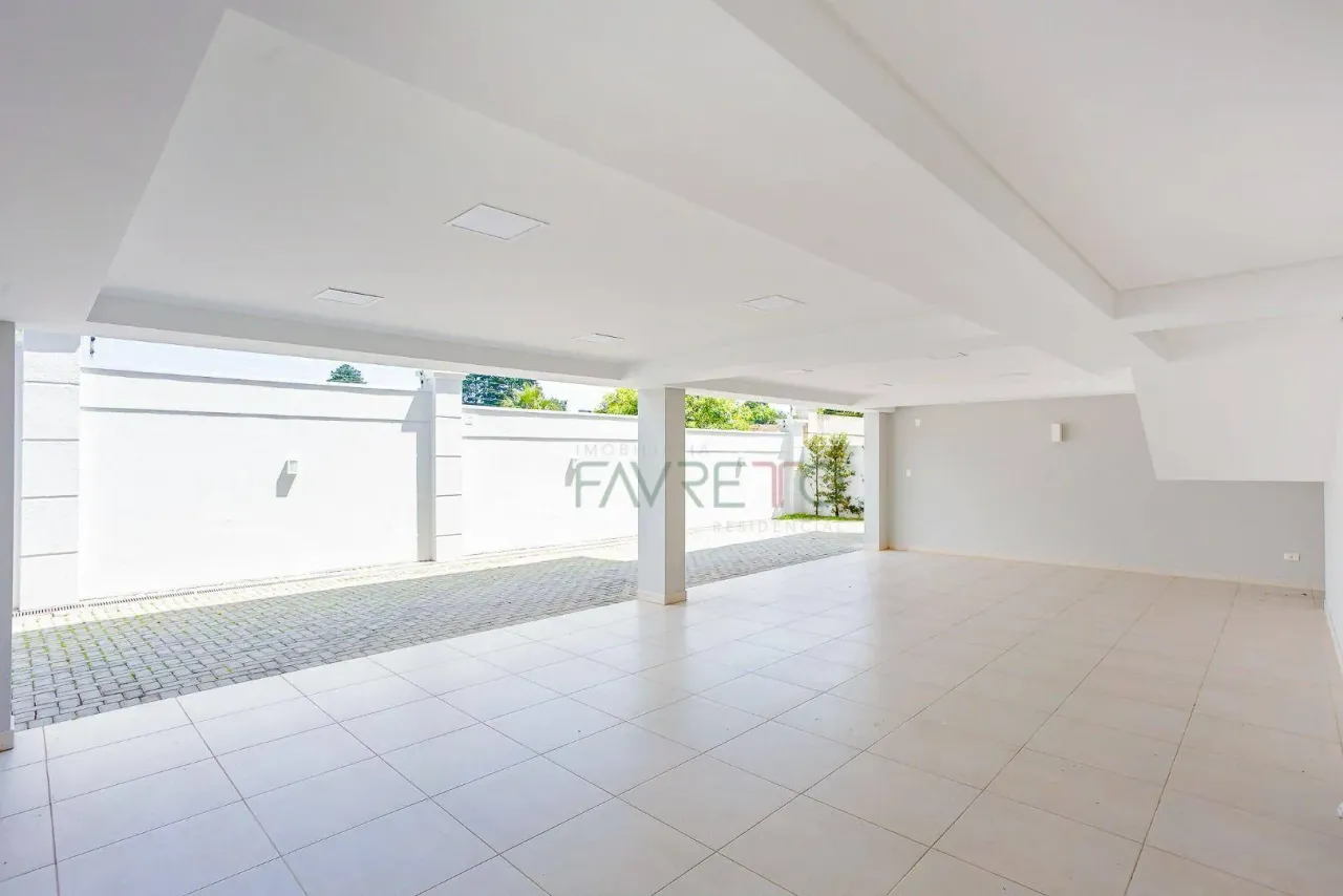 Дом 492 м², 5 спален, Куритиба — photo 18