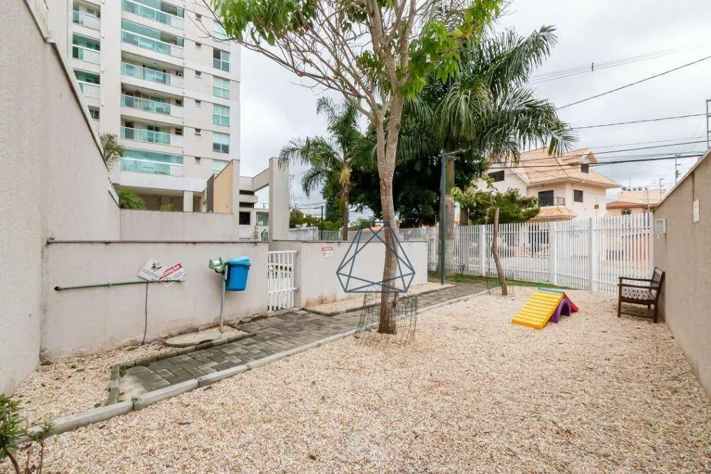 3-bedroom apartment with a private BBQ — photo 36