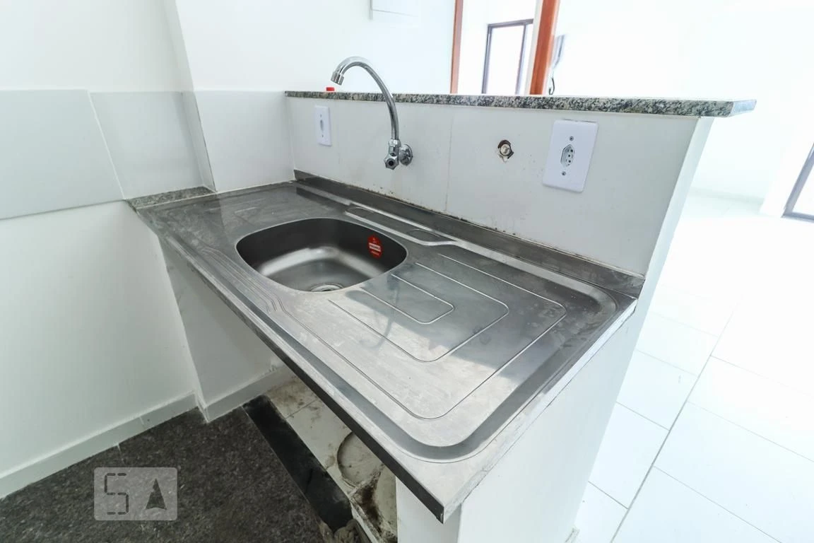 1-bedroom, 1-bath apartment with no parking — photo 7