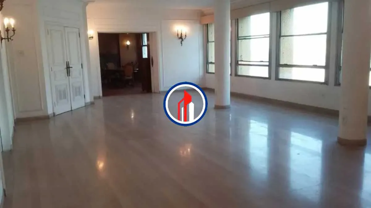 Apartment with 4 bedrooms and 5 bathrooms plus parking — photo 5
