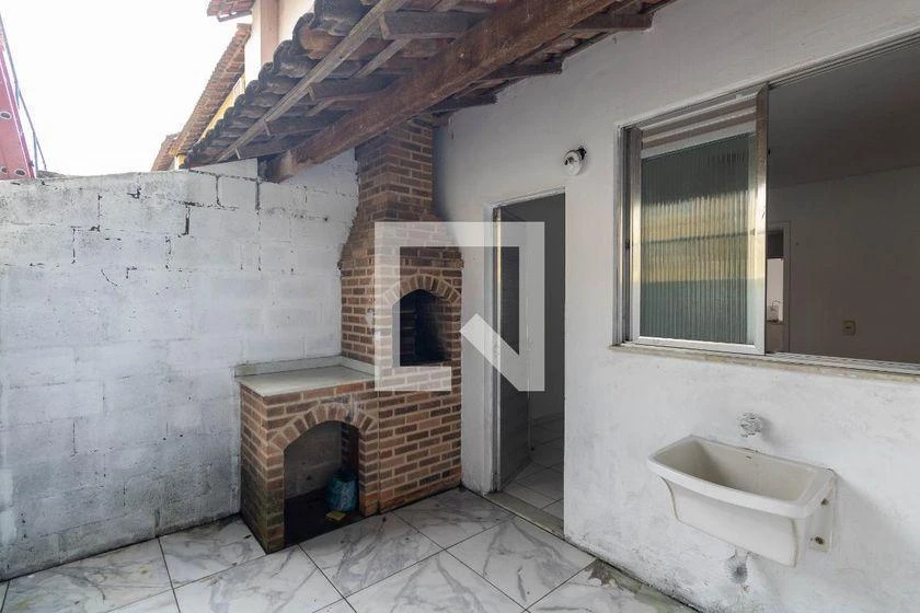 Apartment, 80 m², with a grill on the balcony — photo 32