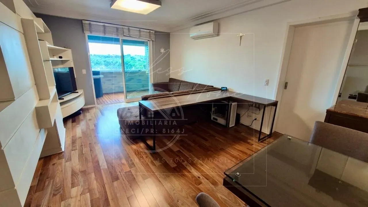 2-bedroom apartment in a building with a gym — photo 12
