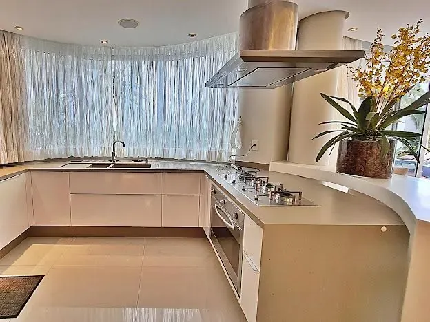 House with water views and a private BBQ — photo 53