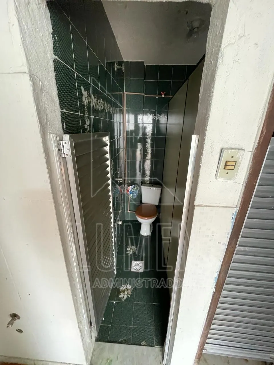Rental house with 4 bedrooms and 2 bathrooms, 2 parking — photo 19