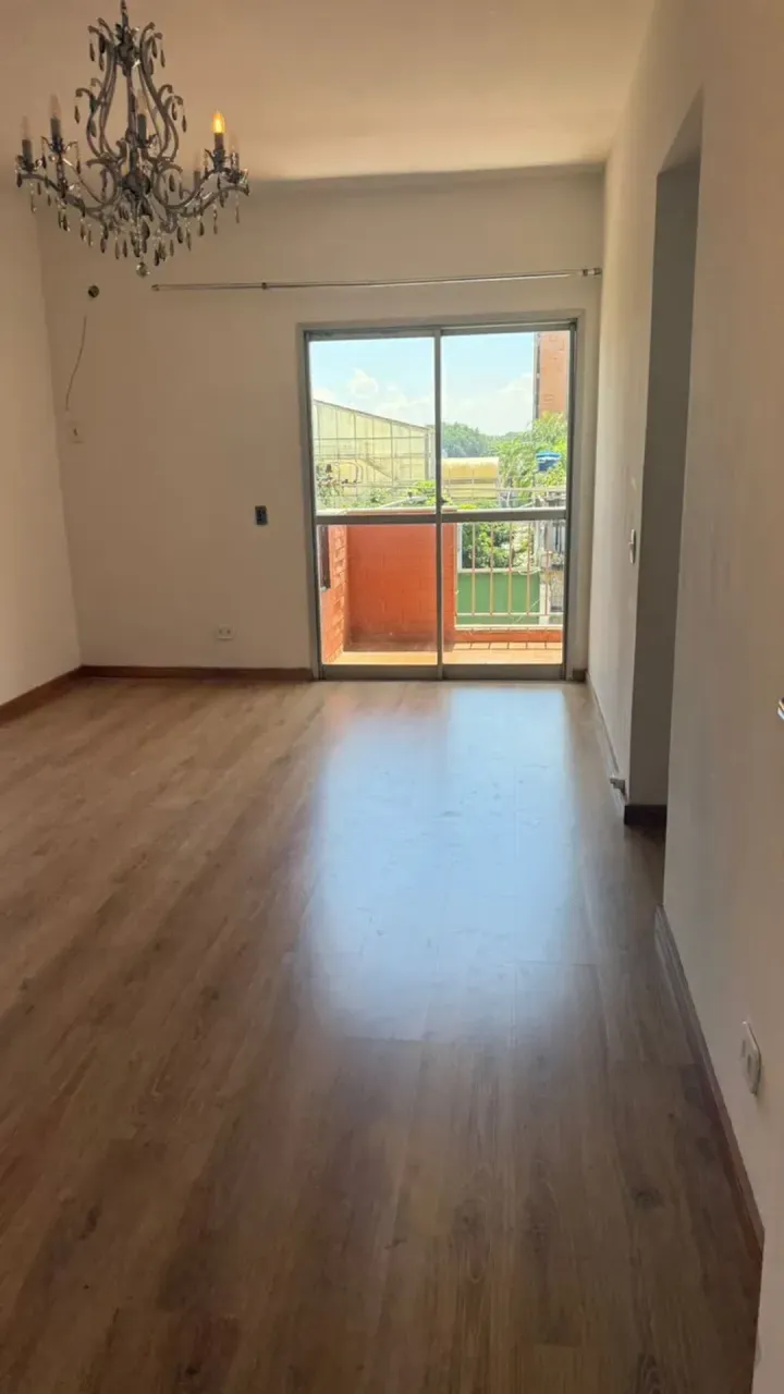 2-bedroom apartment with 3 bathrooms and parking space — photo 13