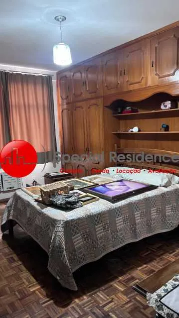 Apartamento mobiliado com 3 quartos e 3 banheiros — photo 5