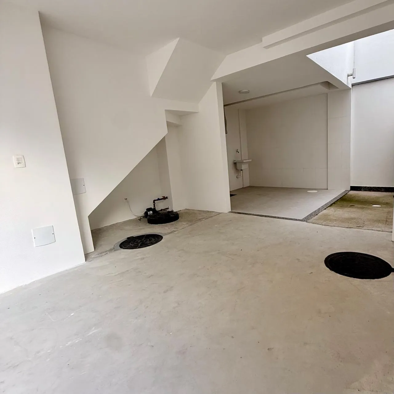 Condominium house with 2 bedrooms and 2 bathrooms — photo 10